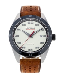 Montblanc TimeWalker 118494